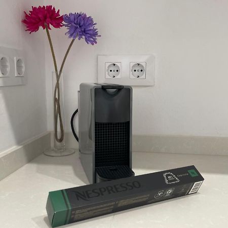 ברצלונה Apartamento Kemacu מראה חיצוני תמונה