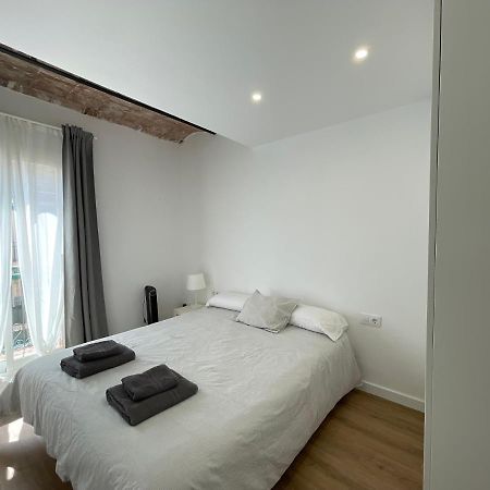 ברצלונה Apartamento Kemacu מראה חיצוני תמונה
