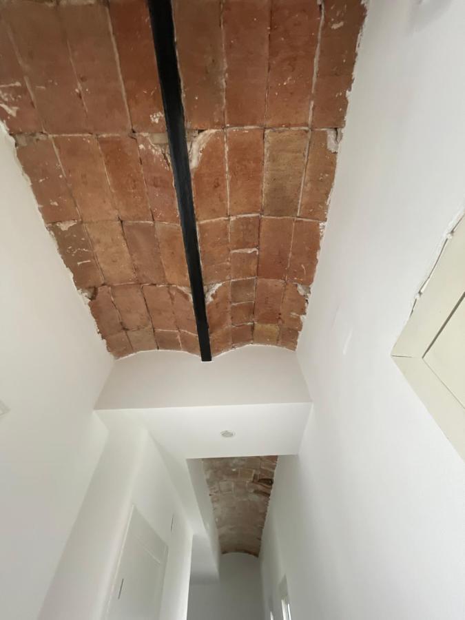 ברצלונה Apartamento Kemacu מראה חיצוני תמונה