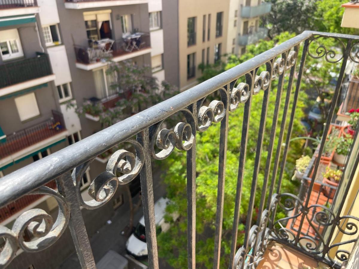 ברצלונה Apartamento Kemacu מראה חיצוני תמונה