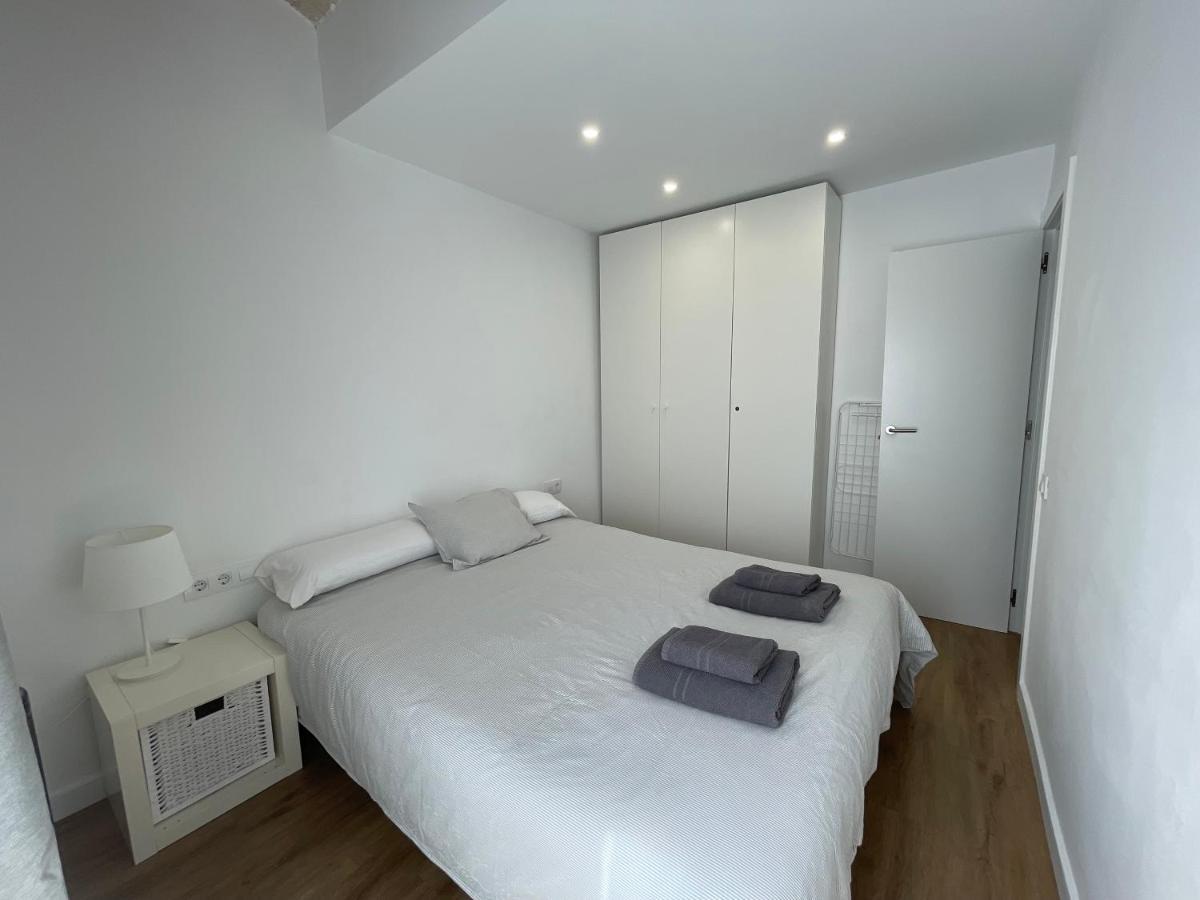 ברצלונה Apartamento Kemacu מראה חיצוני תמונה