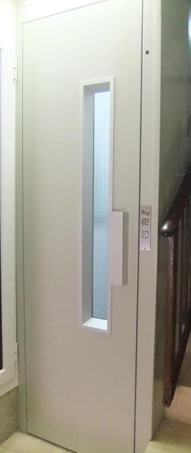 ברצלונה Apartamento Kemacu מראה חיצוני תמונה