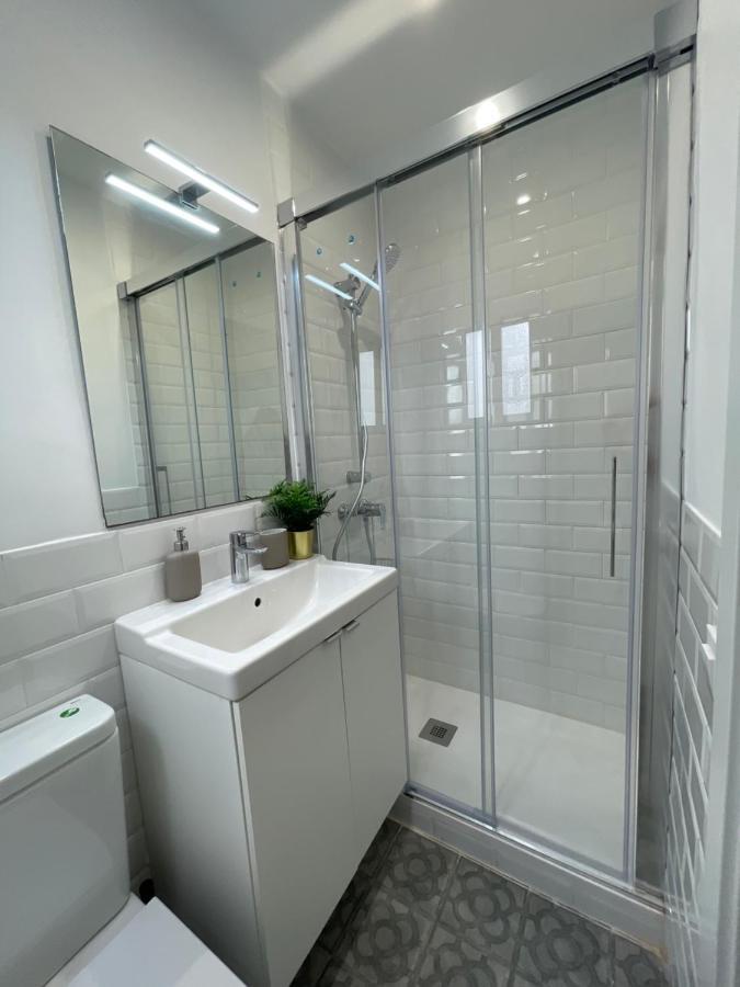 ברצלונה Apartamento Kemacu מראה חיצוני תמונה
