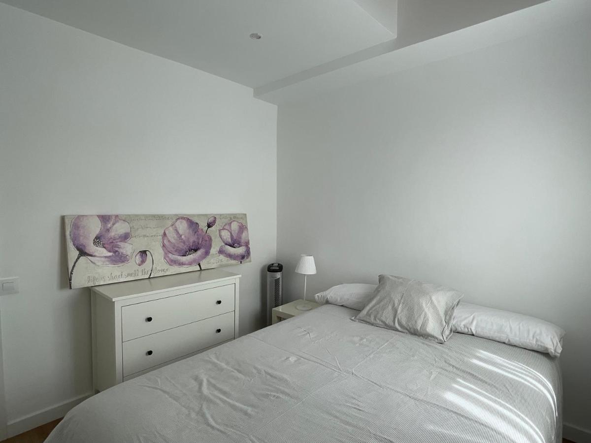 ברצלונה Apartamento Kemacu מראה חיצוני תמונה