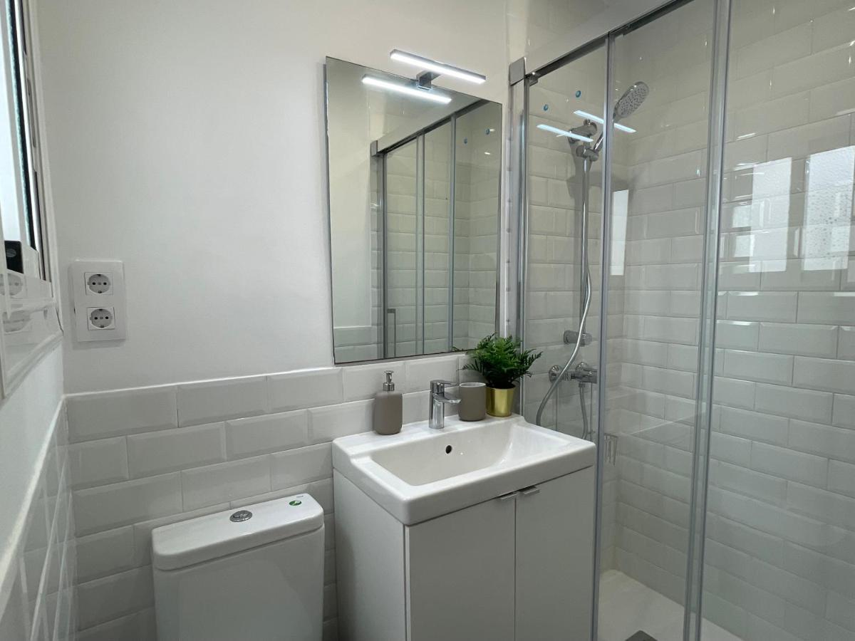 ברצלונה Apartamento Kemacu מראה חיצוני תמונה