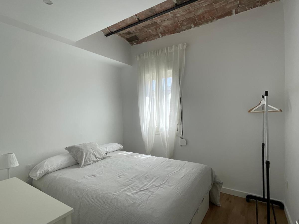 ברצלונה Apartamento Kemacu מראה חיצוני תמונה