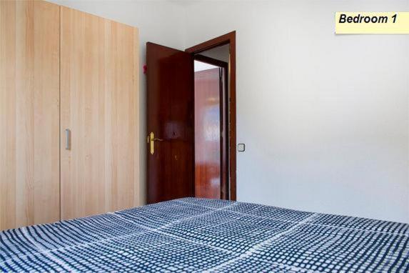ברצלונה Apartamento Kemacu חדר תמונה