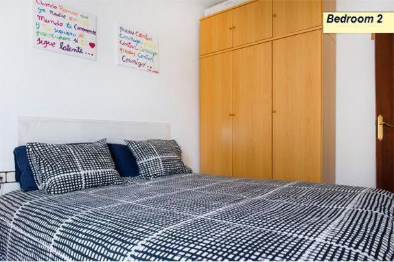 ברצלונה Apartamento Kemacu חדר תמונה